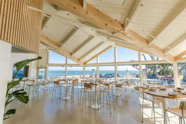 California Seltzer Co