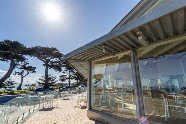 California Seltzer Co