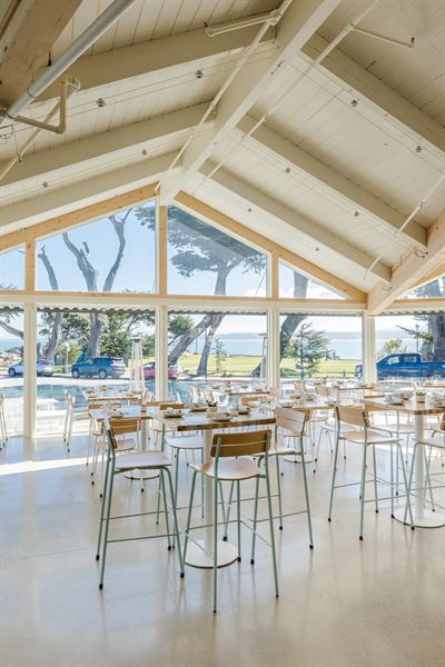 California Seltzer Co