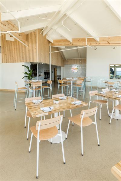 California Seltzer Co