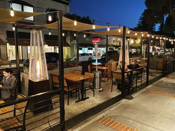 Ándale Mexican Restaurant