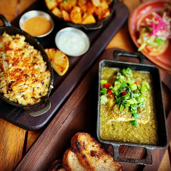 Ándale Mexican Restaurant