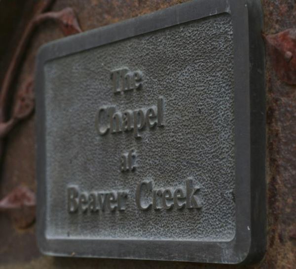 Beaver Creek Chapel