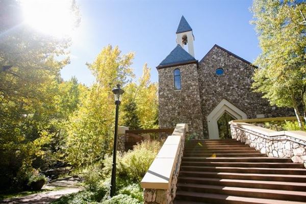 Beaver Creek Chapel