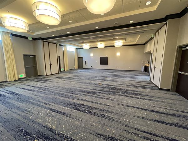 Courtyard Long Beach Airport