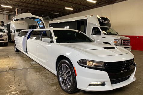Greensboro Limo