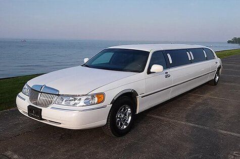 Greensboro Limo