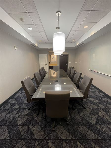 Courtyard Long Beach Airport