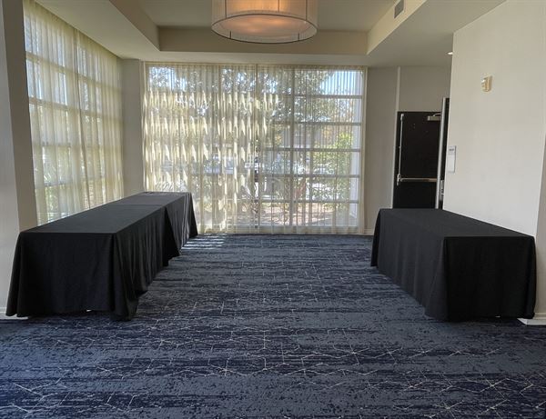 Courtyard Long Beach Airport