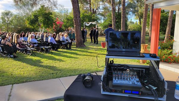 Stephens Entertainment