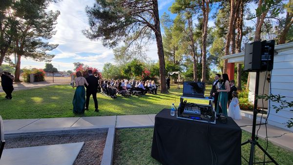 Stephens Entertainment