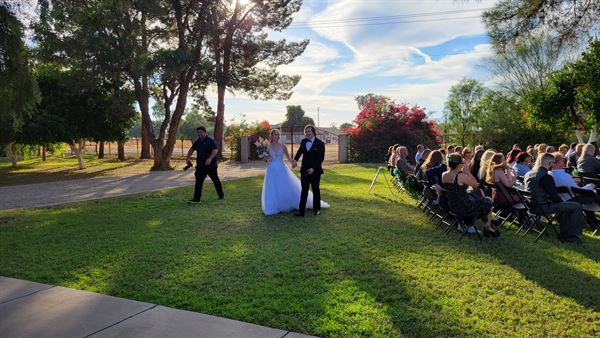 Stephens Entertainment