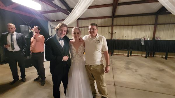 Stephens Entertainment