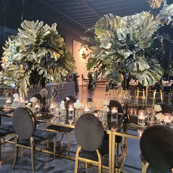 D & W Premier Events