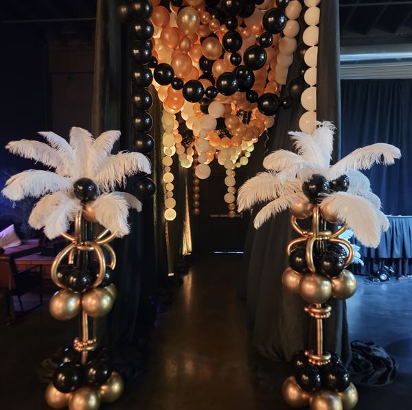 D & W Premier Events