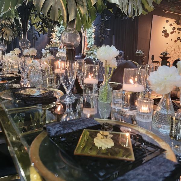 D & W Premier Events