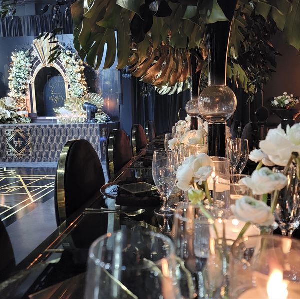 D & W Premier Events