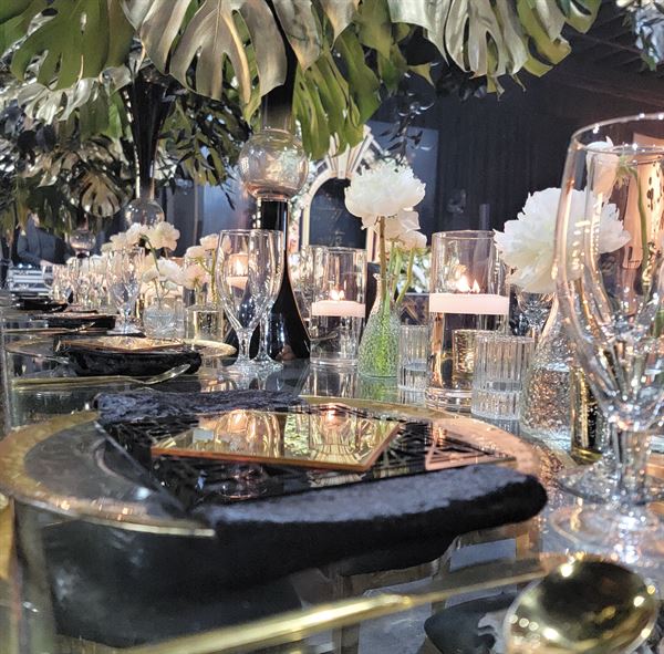 D & W Premier Events