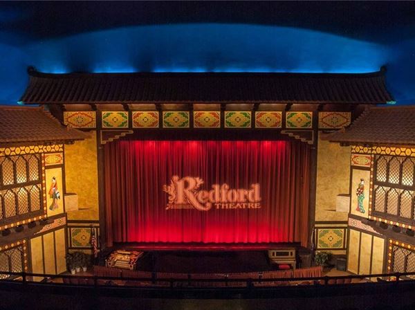 Redford Theatre