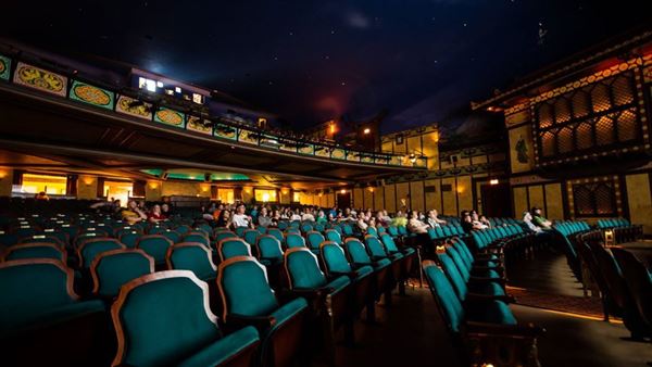 Redford Theatre