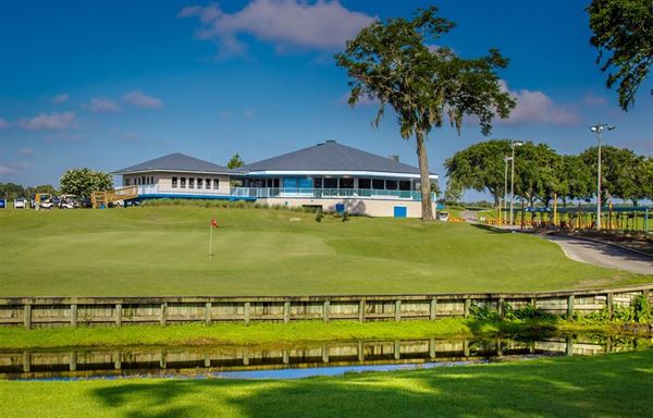 Blue Sky Golf Club