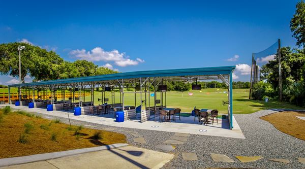 Blue Sky Golf Club
