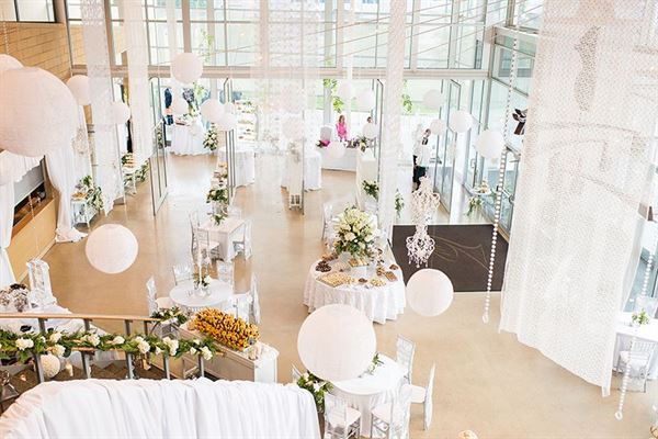 DeYor Performing Arts Center