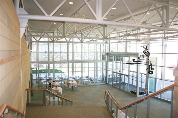 DeYor Performing Arts Center