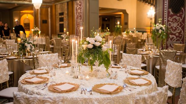 DeYor Performing Arts Center