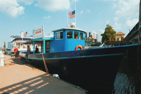 Mahi Mahi Cruises and Charters