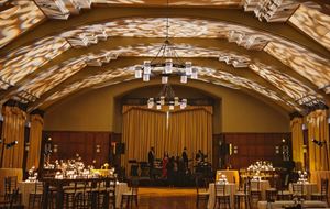 Rogel Ballroom