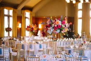 Additional Event Spaces