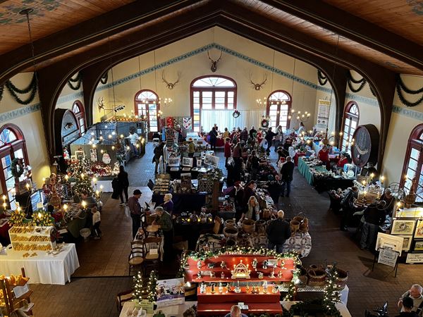 The Inn at Hermannhof