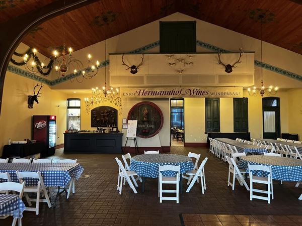 The Inn at Hermannhof