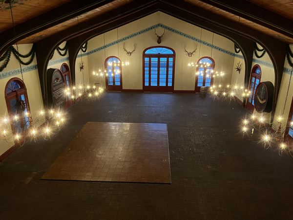 The Inn at Hermannhof