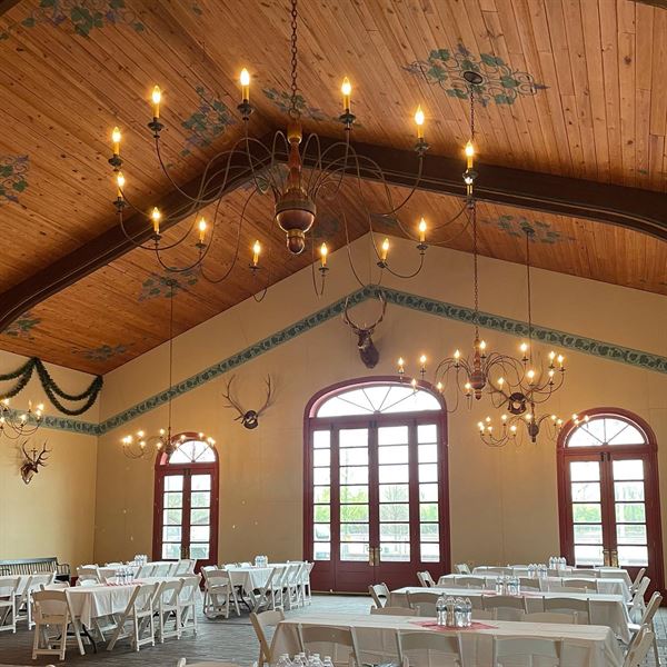 The Inn at Hermannhof