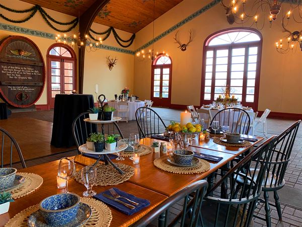 The Inn at Hermannhof