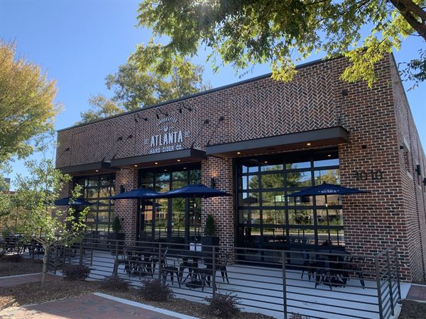 Atlanta Hard Cider & Distillery