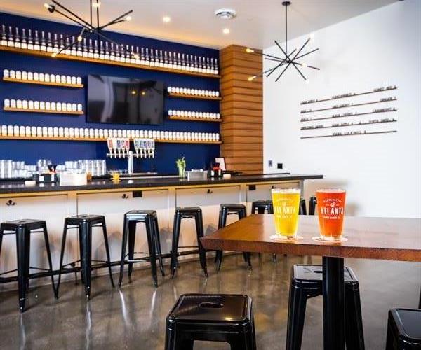 Atlanta Hard Cider & Distillery