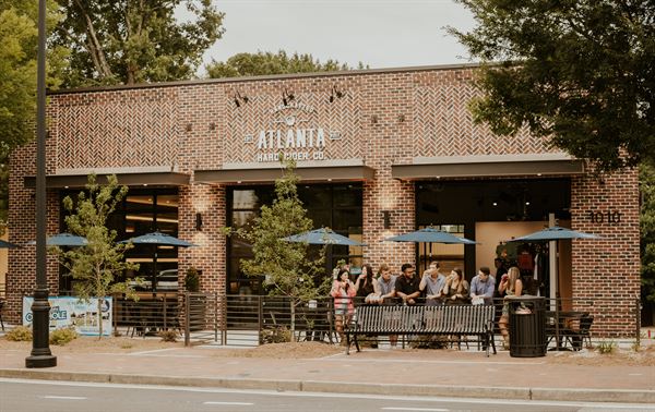 Atlanta Hard Cider & Distillery
