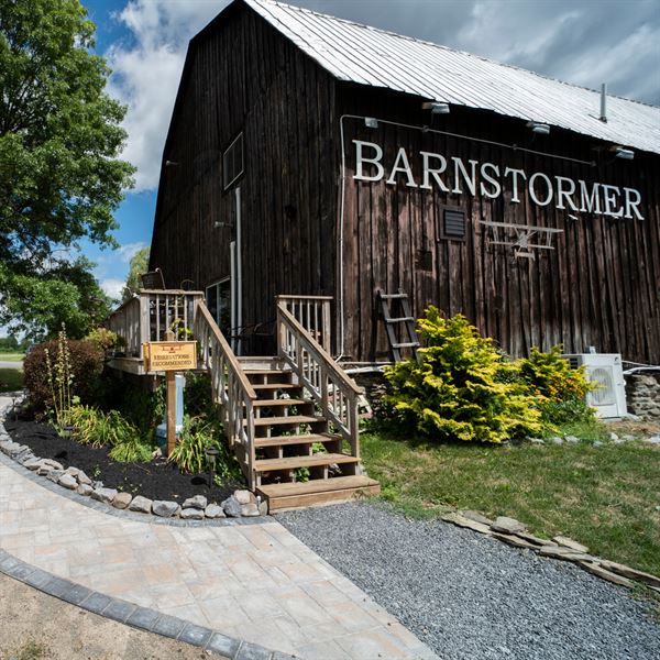 Barnstormer Winery