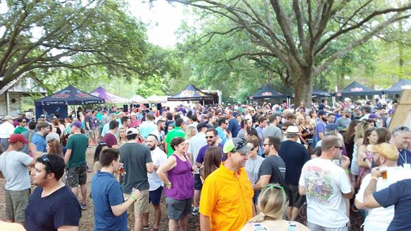 LSU Rural Life Museum