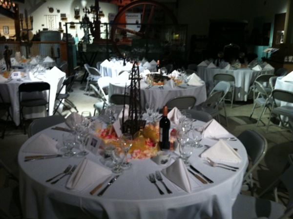 LSU Rural Life Museum