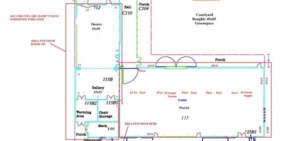 LSU Rural Life Museum