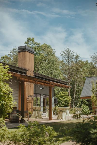 Juliette Chapel & Events