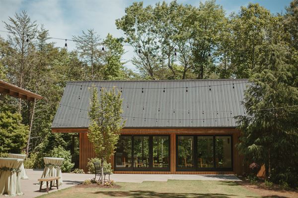 Juliette Chapel & Events