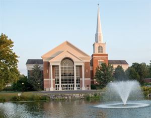 Leffler Chapel