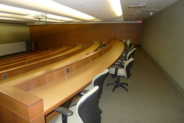 Ramapo College of New Jersey