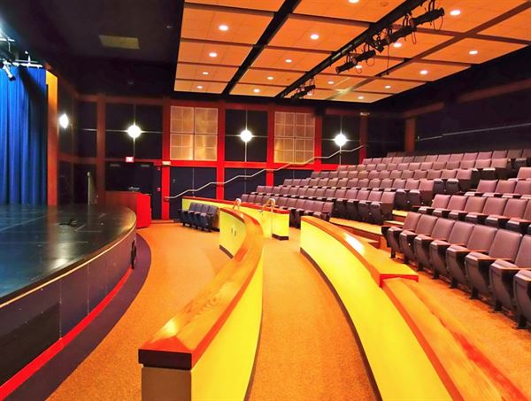 Ramapo College of New Jersey