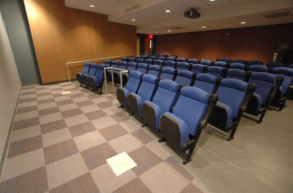 Ramapo College of New Jersey